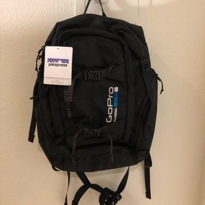 Patagonia/GoPro Backpack